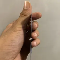 Puppetmon Card Bo-96 Mega Level Digimon Holo Foil, Bandai 1999/NM - Image 3