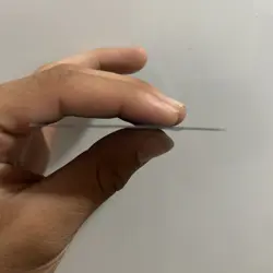 Puppetmon Card Bo-96 Mega Level Digimon Holo Foil, Bandai 1999/NM - Image 4