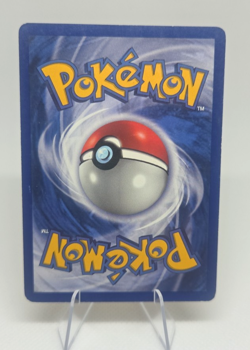 1st Edition Shadowless Charmander 46/102 Base Set Rare Vintage Pokemon Card MP - Image 5