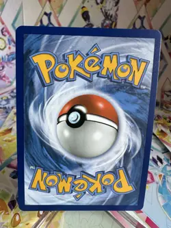 Pokemon TCG Toxtricity V Rebel Clash 070/192 Holo Ultra Rare Card - Image 2