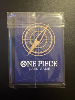 One Piece Illustration Box Volume 3 Roronoa Zoro Promo Alt Art Card English - Image 2