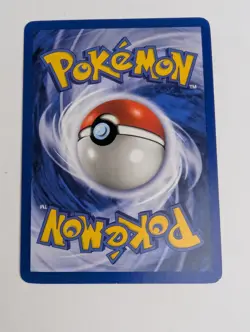 Eevee #11 Black Star Promo Holo Rare Vintage 2000 Pokemon Card - NM* - Image 4