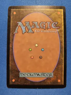 Overburden Prophecy MP Magic MTG - Image 2