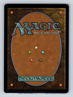 Magic the Gathering - MTG - ISD - Think Twice - Foil - Common - Image 2