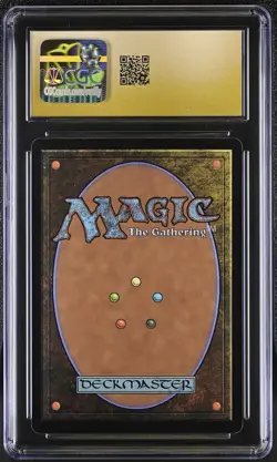 MTG Tidus, Zanarkand Fayth (Borderless, Foil) - Final Fantasy - CGC Pristine 10 - Image 2