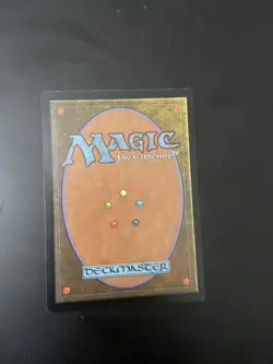 MTG Whim of Volrath Tempest Magic the Gathering - Image 2