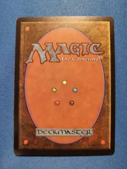 Back to Basics Urza's Saga LP Magic MTG - Image 2