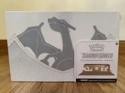 🔥 2022 Charizard Ultra Premium Collection Box Pokemon UPC Factory Sealed 📈 - Image 1