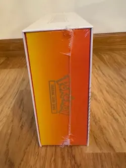 🔥 2022 Charizard Ultra Premium Collection Box Pokemon UPC Factory Sealed 📈 - Image 3