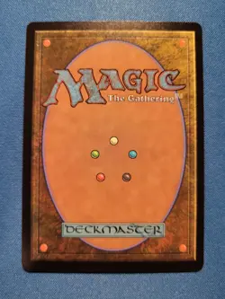 Kiora Bests the Sea God Theros Beyond Death NM Magic MTG - Image 2