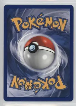 Bellsprout French Pokemon Jungle #49 1999 - Image 2