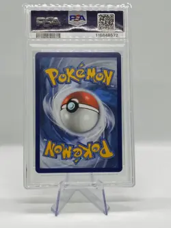 2021 Pokemon Celebrations Here Comes Team Rocket! Classic Collection PSA 10 - Image 2