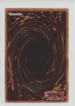 Elegant Egotist (R) Unlimited YuGiOh Metal aiders #MRD-024 2002 - Image 2