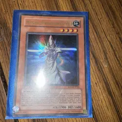 Yugioh, Mystical Swordsman LV4, SOD-JP012, Ultimate, VLP/NM - Image 1