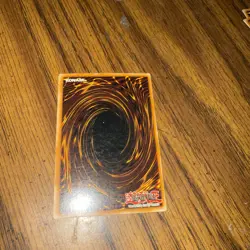 YuGiOh Kaiser Glider Ultra Rare 1st Edition DCR-051 274💎NM💎 - Image 3