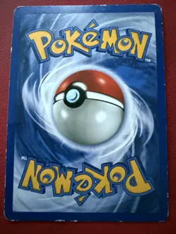 Pokemon TCG Chansey Holo Rare Card Base Set 2 3/130 MP - Image 5