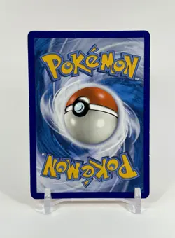 Moltres 38/214 Sun & Moon Lost Thunder Cracked Ice Holo Rare Pokemon TCG Card - Image 2