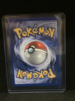 1999 1st Edition Pikachu (French) Base Set 58/102 Pokemon TCG Card - Image 2