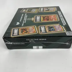 Omega Mystery Box Delta Series 10 Mystery CGC Graded Pokemon Card Slabs- SEALED - Image 5