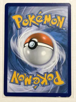 Groudon EX XY42 - XY Black Star Promo Holo Pokemon Card - Image 2