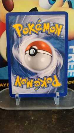 ALTARIA EX Deoxys Series POKEMON Holo 2005 Trading Card 1/107 - Image 2