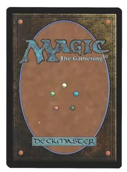 Screaming Nemesis Duskmourn: HoH Borderless Magic Card 195166258591 - Image 2