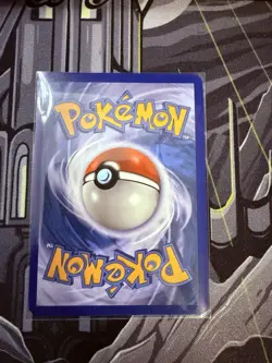 Pokemon 2012 Dark Explorers Full Art Black White, 105/108, Raikou EX - Image 3