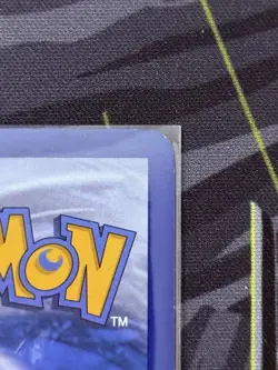 Pokemon 2012 Dark Explorers Full Art Black White, 105/108, Raikou EX - Image 4