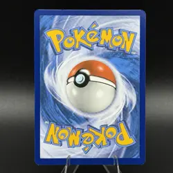 POKEMON Detective Pikachu - Detective Pikachu SM194 Holo Black Star Promo NM ✨ - Image 2