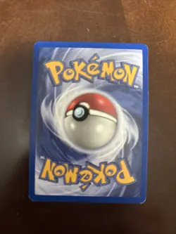 Rocket's Mission - 88/109 - Holo LP, Pokemon EX Team Rocket Returns Stamped 412897559439 - Image 2