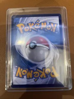 Pokemon TGC Kabutops (Poke Ball) | #141 151C: 151 | Chinese - Image 2