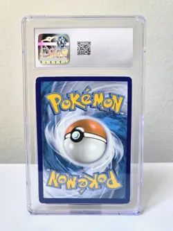 Venusaur VMAX SWSH102 Sword & Shield Promo Cards Holo CGC 10 Pokemon TCG - Image 2