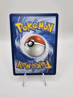 Pokemon Sword & Shield Silver Tempest Blaziken VMAX TG15/TG30 Ultra Rare Holo - Image 2