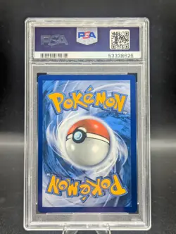 2020 Pokemon SWSH Champions Path Gardevoir V Full Art #070 PSA 9 🚀🚀🚀 - Image 2