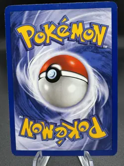 Pokemon TCG Rattata 66/82 1st Edition Team Rocket Vintage WOTC LP - Image 2