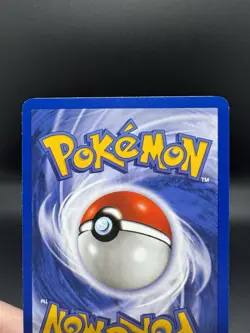 Pokemon TCG Rattata 66/82 1st Edition Team Rocket Vintage WOTC LP - Image 5