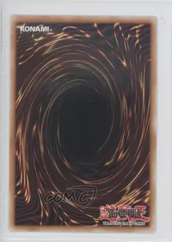 Chronomaly Crystal Bones Unlimited YuGiOh Return of the Duelist #REDU-EN012 - Image 2