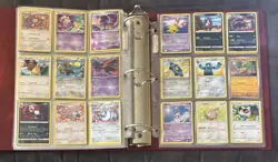 Full Pokemon Card Set, Generations 4-6: (#387-721) Complete Your Pokedex! (Read) - Image 4