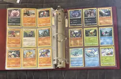 Full Pokemon Card Set, Generations 4-6: (#387-721) Complete Your Pokedex! (Read) - Image 5