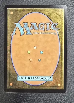 1x Lifestream's Blessing, Extended Art, Final Fantasy, Magic MTG NM Card - Image 2