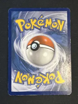 HP Pokemon Pikachu EX XY124 Black Star Promo 2016 Holo Card TCG - Image 2