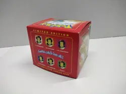 Charizard Pokemon 23K Gold Plated Trading Card 1999 Burger King Pokeball *READ* - Image 4