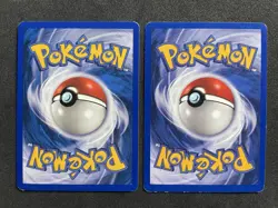 Pokemon E Reader Non Holo Card Lot Expedition Aquapolis *LP-MP Vulpix Skarmory - Image 3