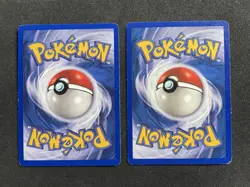Pokemon E Reader Non Holo Card Lot Expedition Aquapolis *LP-MP Vulpix Skarmory - Image 5
