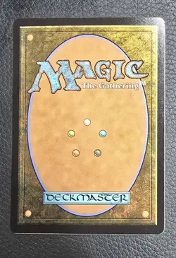 MTG - Summon: Kujata (Borderless) Commander: Final Fantasy Foil Magic NM Card - Image 2