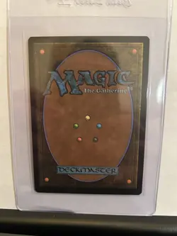 MTG Final Fantasy Absolute Virtue 212 EN NM - Image 2