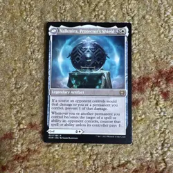 Reidane, God of the Worthy Kaldheim Magic The Gathering MTG - Image 2