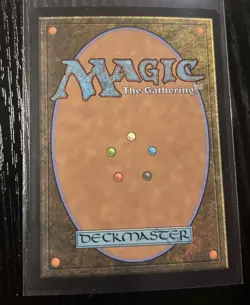 MTG Lord of the Rings Minas Tirith Borderless Foil 0341 NM Rare - Image 2