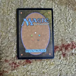 Stain the Mind - 2015 Core Set - Magic the Gathering MTG - Image 2