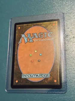 Chaos Emerald Lotus Petal Yellow MTG Secret Lair Sonic Bonus Mythic 7035 NM - Image 2
